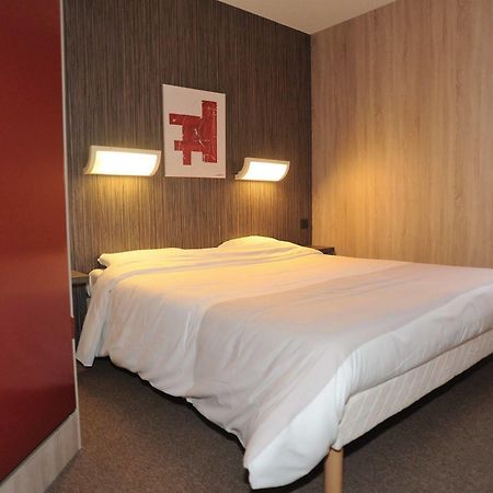 Hotel 4 Saisons Onet-le-Château Buitenkant foto
