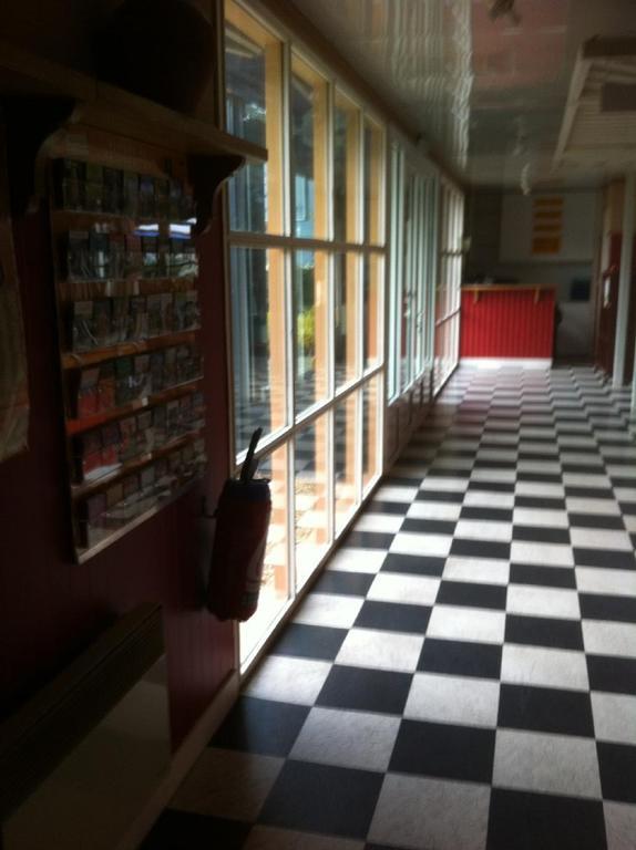 Hotel 4 Saisons Onet-le-Château Buitenkant foto
